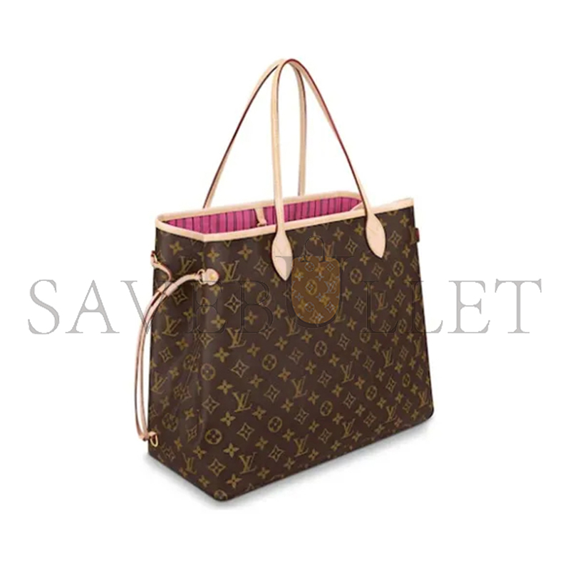 LOUIS VUITTON NEVERFULL GM M41180 (39*32*19cm)